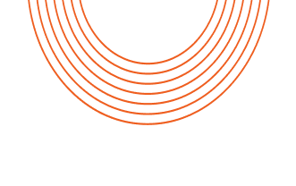 Orange Rings