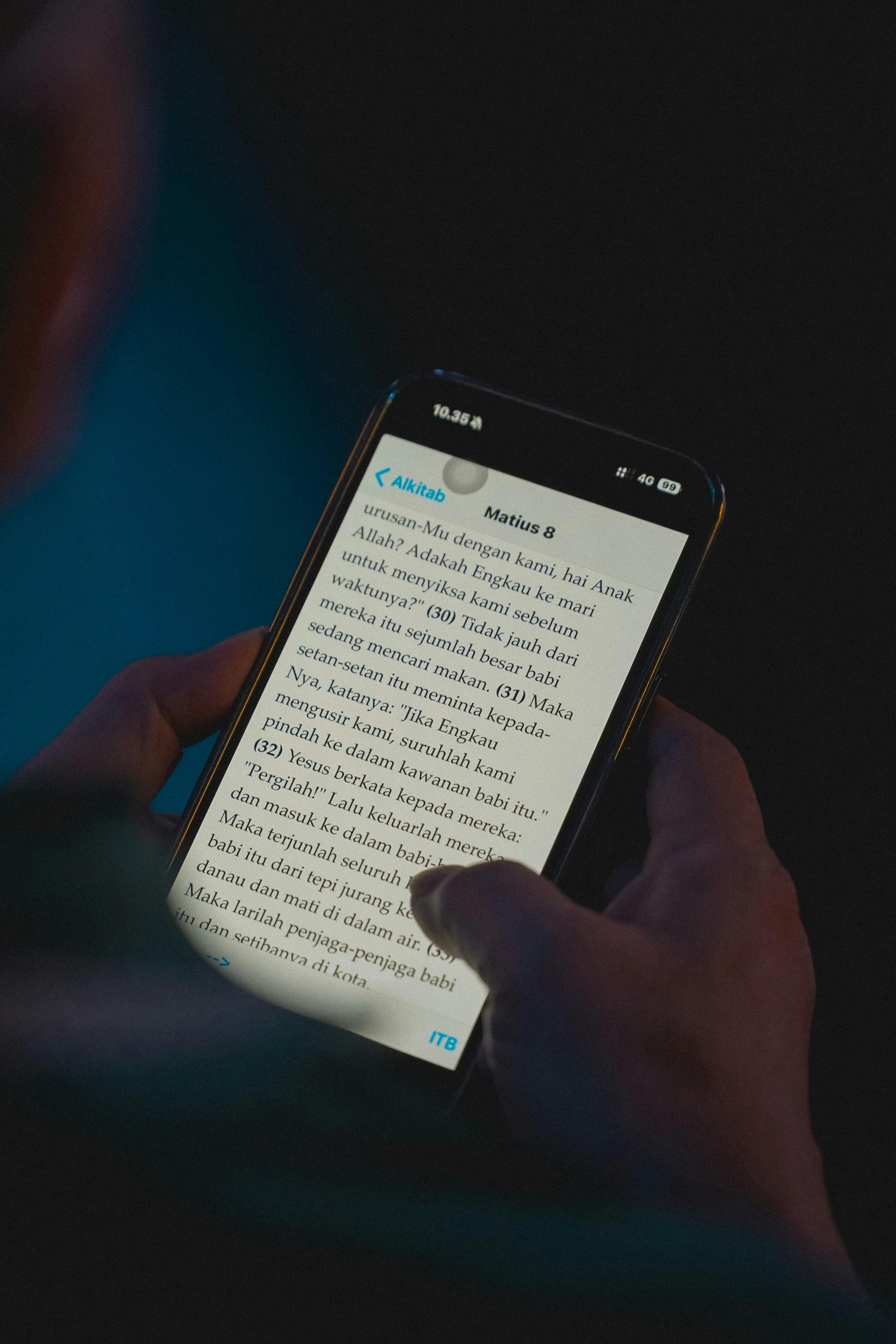 The Future of Academic Publishing